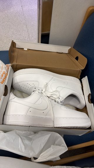 Zapatillas Nike Air Force 1