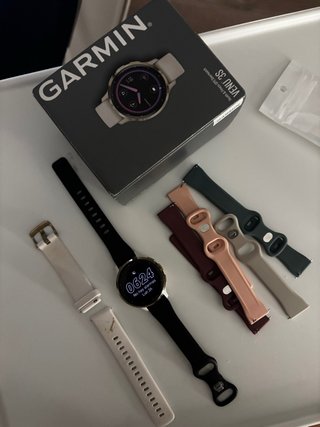 Garmin Venu 3S