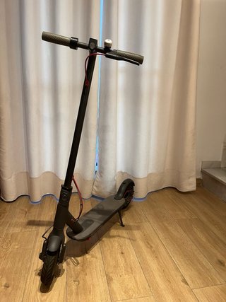 Patinete Eléctrico Xiaomi M365