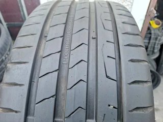 245 45 R18 100Y Continental - 1 neumático +90%