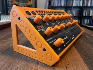 Supporto per Behringer Crave e Edge