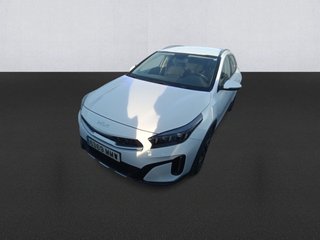 Kia XCeed 1.6 MHEV Tech DCT 100 kW (136 CV)