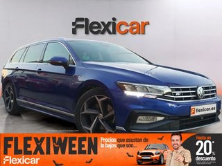 Volkswagen Passat Variant R-Line 2.0 TDI 110kW DSG