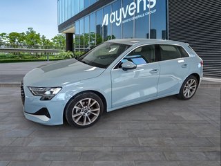 Audi A3 Sportback Advanced 35 TFSI 110 kW (150 CV) S tronic