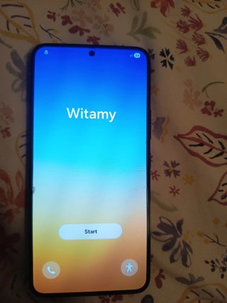 Samsung S22