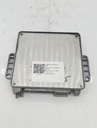 Renault 7700111151 centralita clio 1.2 mt (58 4383