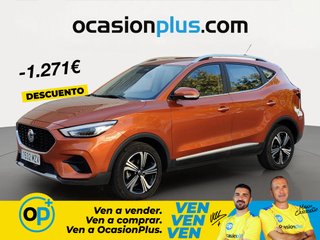 MG ZS 1.5 Comfort 78 kW (106 CV)
