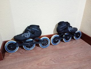 Patines Profesionales