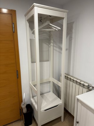 Armario Abierto Idanas Ikea