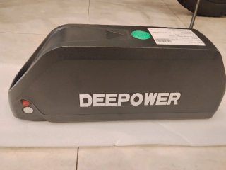 Batería Deepower 35Ah