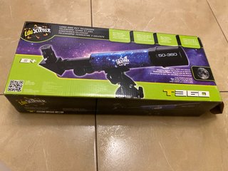 Telescopio Edu Science 50-360