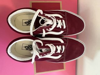 Zapatillas Vans Old Skool Port Royale