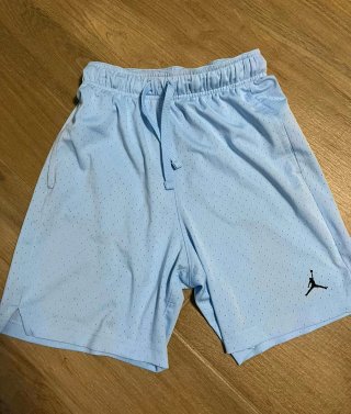 Pantalón corto Jordan azul
