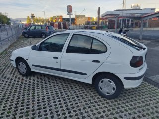 Renault Megane RN 1.9 D