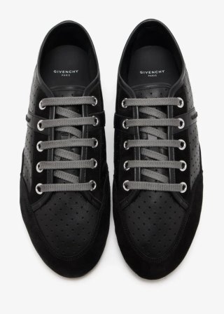 Zapatillas Givenchy Slim Negras
