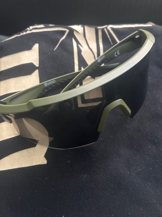Gafas Deportivas Conquer