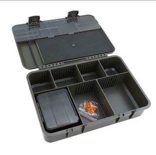 Caja de Pesca Hirisi Tackle