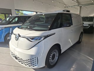 Volkswagen ID. Buzz 2025 FRESH ISOTERMO