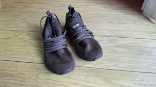 Sabates Ecoalf Verd Oliva