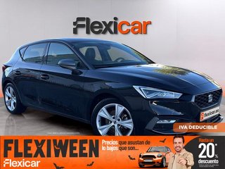 Seat Leon SP 1.0 TSI 81kW S&S FR 25 Aniversario