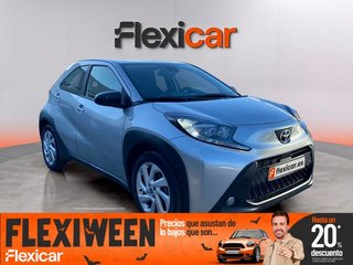 Toyota Aygo 1.0 VVT-I 72CV Play