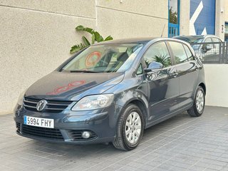 Volkswagen Golf Plus 2006