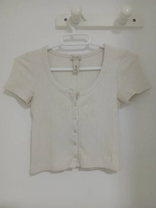 Top Pull&Bear Talla XS