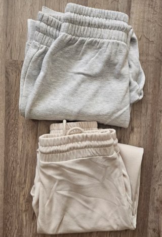 Lote 2 Pantalones de Chándal