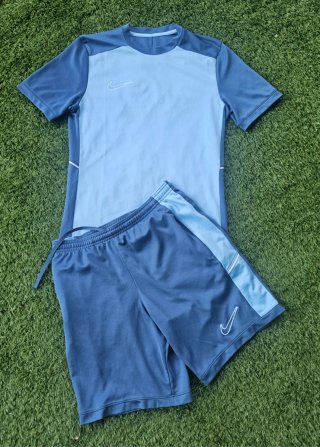Conjunto Deportivo Nike Azul