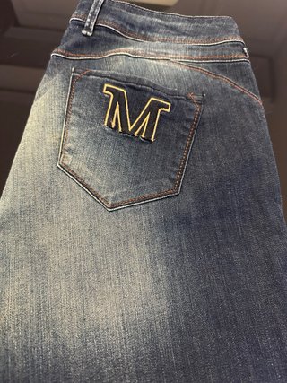 Vaqueros Azules