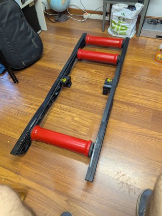 Elite Arion Rollers