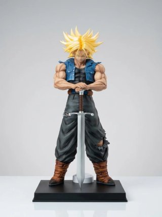 Figuras Dragon Ball Escala 1/4 aliexpress.