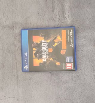 Call of Duty: Black Ops 4 (PS4)