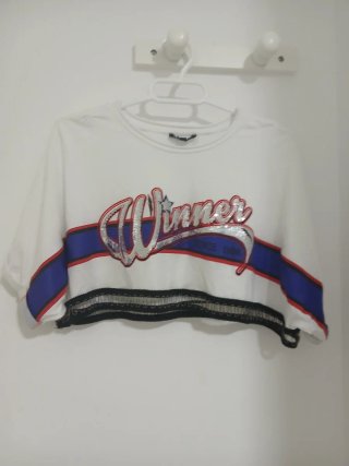 Camiseta Deportiva Coolcat Talla XS
