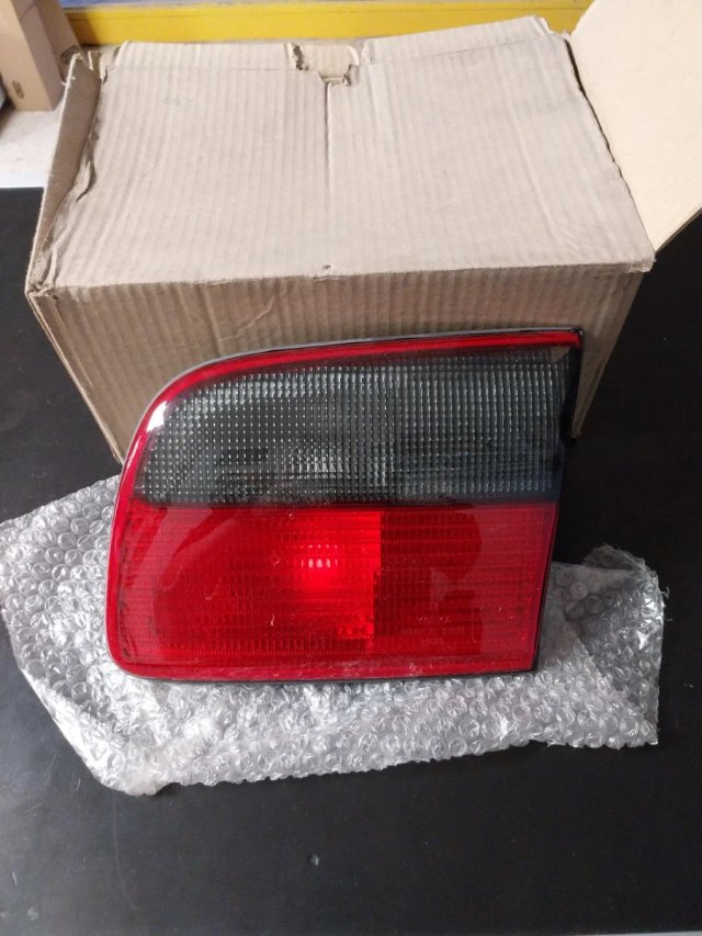 Piloto Trasero Opel Omega B