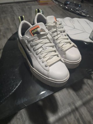 Zapatillas Puma Cali Sport
