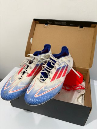Botas de fútbol Adidas F50 Elite AG