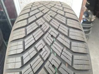 215 60 R17 96H Continental - 1 neumático +95%