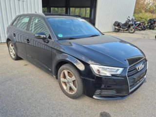 Despiece Audi A3 Sportback 2016
