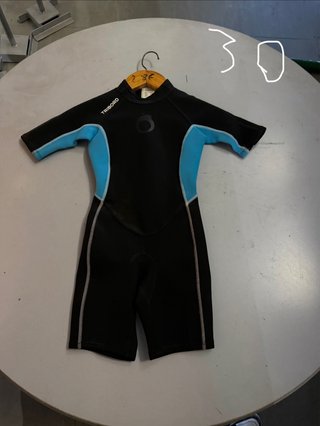Neopreno Infantil Tribord