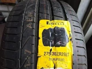275 30 R20 97Y Pirelli - 1 neumático Km.0