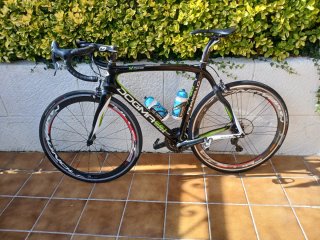 Bicicleta de Carretera Pinarello Dogma