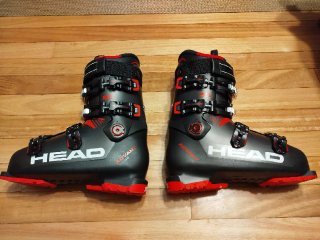 Botas de Esquí Head Advant Edge Talla 28