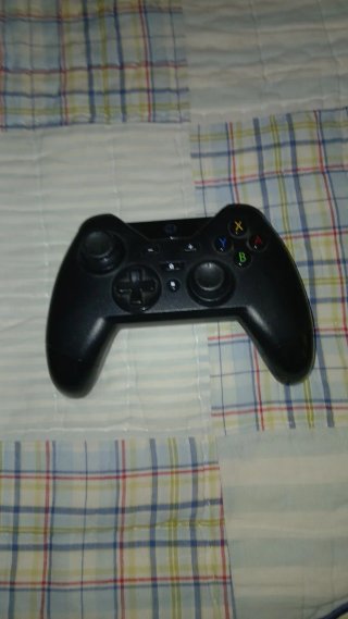 Mando Inalámbrico Gioteck WX4 para Switch