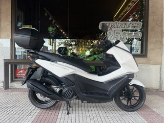 Kymco Sky Town 125 ABS