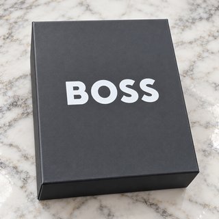 Caja para Reloj Boss