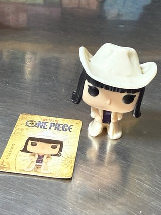 Figura Funko Pop! One Piece (Netflix)