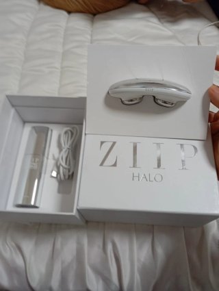 Dispositivo ZIIP Halo