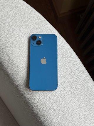 iPhone 13 Azul