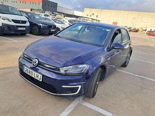 Volkswagen e-Golf ePower 100 kW (136 CV)